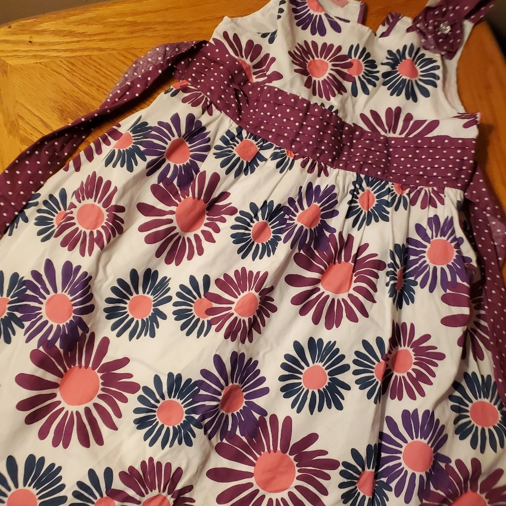 Size 10 swak dress